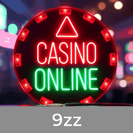 Cassino Online 9zz