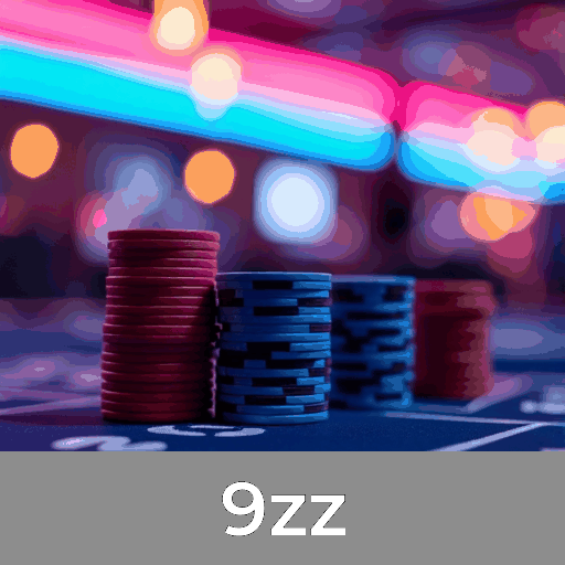 Cassino Online 9zz