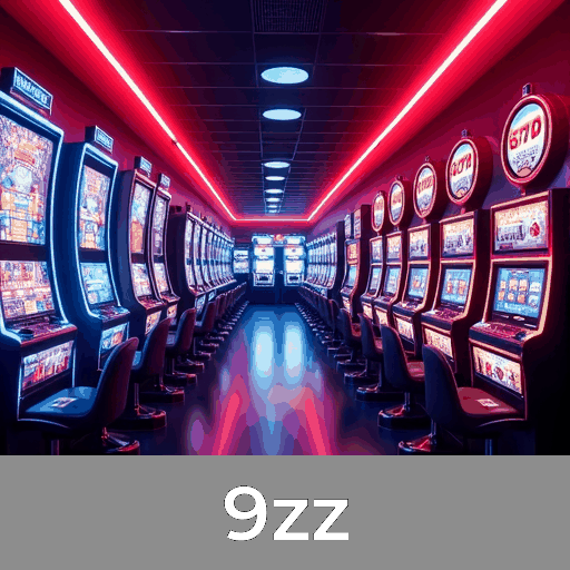 Cadastro na 9zz