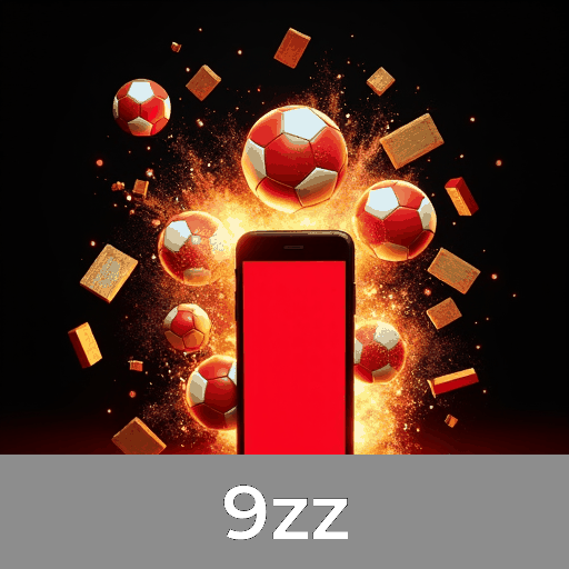 Acessar o site 9zz COM